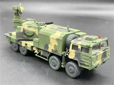 1/72 China's Hq-11 Terminal Defense System Ld-3000 Painted Finished Model